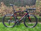 Wilier GTR 2013 - 57-58cm met powermeter en extra set wielen, Gebruikt, 10 tot 15 versnellingen, 57 tot 61 cm, Ophalen