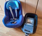 Autostoel met Isofix, Kinderen en Baby's, Autostoeltjes, Ophalen, Zo goed als nieuw, Isofix
