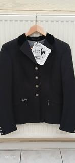 Veste de concours équitation, Pikeur Skarlett, Taille 38/40 (M), Enlèvement ou Envoi, Comme neuf
