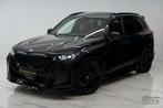 BMW X5 xDrive50e hybrid M-Performance bodykit! ULTRA FULL, Auto's, BMW, Automaat, Gebruikt, Overige brandstoffen, Zwart