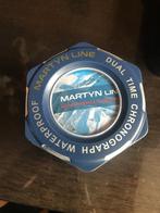 NIEUW MARTYN LINE herenhorloge, Ophalen of Verzenden, Nieuw, Polshorloge