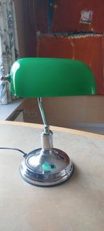 Notaris bureaulamp, Antiek en Kunst, Ophalen