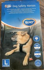 Harnais de sécurité voiture pour chien (L) neuf, Ophalen of Verzenden, Nieuw