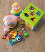 baby speelgoed, Kinderen en Baby's, Ophalen, Gebruikt, Met licht