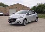 Peugeot 208 Style Benz. 1st Eig ** GPS - Velgen ** Distri OK, Voorwielaandrijving, Stof, 1199 cc, Parkeersensor