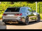 BMW Serie M M3 xDrive Competition Touring, Auto's, Automaat, 4 deurs, 2993 cc, Bedrijf