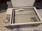 Hp psc 1110 all in one - printen lukt niet. Scanner wel, Computers en Software, Printers, Ophalen, Niet werkend