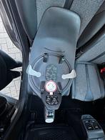 Isofix cybex autostoel, Ophalen