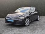 Volkswagen GOLF Variant 130 pk dsg - camera - xenon - acc, Zwart, 5 deurs, 131 pk, Golf Variant