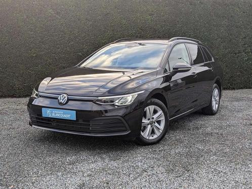 Volkswagen GOLF Variant 130 pk dsg - camera - xenon - acc, Auto's, Volkswagen, Bedrijf, Te koop, Golf Variant, ABS, Achteruitrijcamera