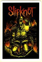 Slipknot sticker #15, Envoi, Neuf