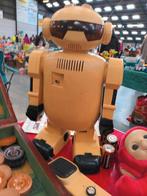 Mattel galaxy robot en état de fonction., Ophalen