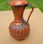 Vase décoratif/vase/carafe/carafe ! CADEAU, Maison & Meubles, Comme neuf, Enlèvement, Moins de 50 cm, Poterie ou Porcelaine