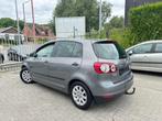 Volkswagen Golf Plus 1.9 TDI 105PK DPF Comfortline, Auto's, Gebruikt, 4 cilinders, 5 deurs, 1896 cc
