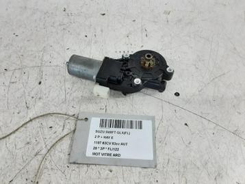 MOTOR RAAMMECHANIEK RECHTS ACHTER Suzuki Swift (ZC / ZD) beschikbaar voor biedingen