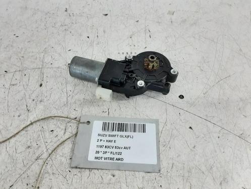MOTOR RAAMMECHANIEK RECHTS ACHTER Suzuki Swift (ZC / ZD), Auto-onderdelen, Carrosserie, Suzuki, Achter, Rechts, Gebruikt