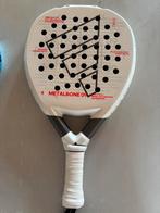Adidas metalbone 09, Sport en Fitness, Padel, Ophalen, Zo goed als nieuw