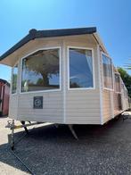 Swift Moselle 12m00 x 3m80 3 slaapkamers dubbelglas, CV, Caravanes & Camping, Jusqu'à 6