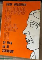 omar Waegeman Pedro De gante, Enlèvement ou Envoi