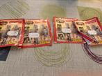 4 pakjes paardenstickers panini, Verzamelen, Stickers, Ophalen of Verzenden, Nieuw, Dier en Natuur