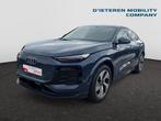 Audi Q6 Sportback e-tron Q6 Sportback e-Tron 83 kWh 45 Corpo, Automaat, Overige modellen, Elektrisch, SUV of Terreinwagen