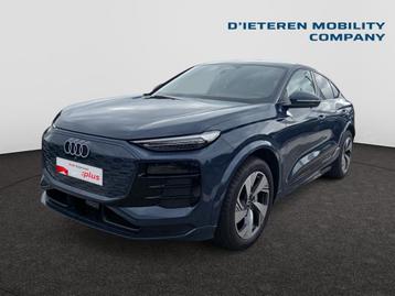 Audi Q6 Sportback e-tron Q6 Sportback e-Tron 83 kWh 45 Corpo beschikbaar voor biedingen