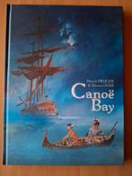 Silvester - Canoë Bay - HC, Boeken, Eén stripboek, Ophalen of Verzenden