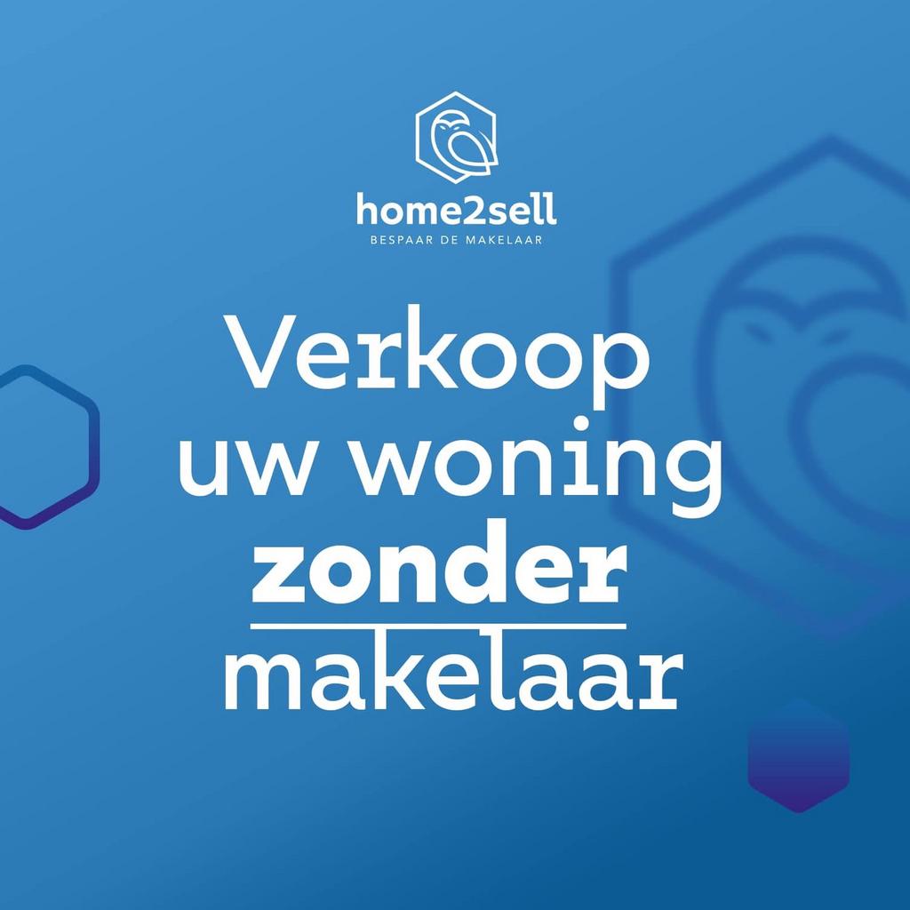Bespaar de makelaar met Home2sell, Immo, Maisons à vendre, Ventes sans courtier