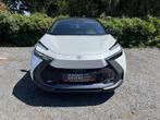 Toyota C-HR DYNAMIC PLUS 1.8 HYB + TECHNO, Auto's, Automaat, Euro 6, Overige brandstoffen, Wit