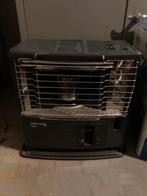 Petroleum verwarmer, Huis en Inrichting, Ophalen, Gebruikt