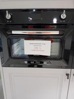 combi stoomoven Smeg, Elektronische apparatuur, Nieuw, 45 tot 60 cm, Stoom, Inbouw