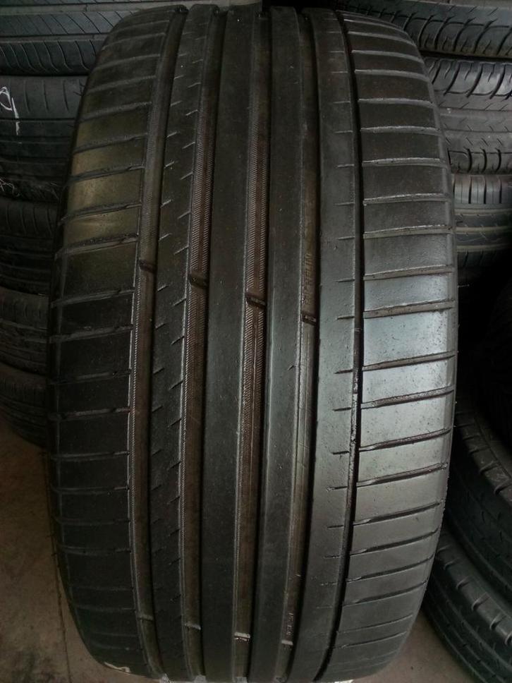 2753522 275/35/22 275/35R22 zomer Michelin, Auto-onderdelen, Besturing, Audi, BMW, Citroën, Daihatsu, Fiat, Ford, Honda, Jeep