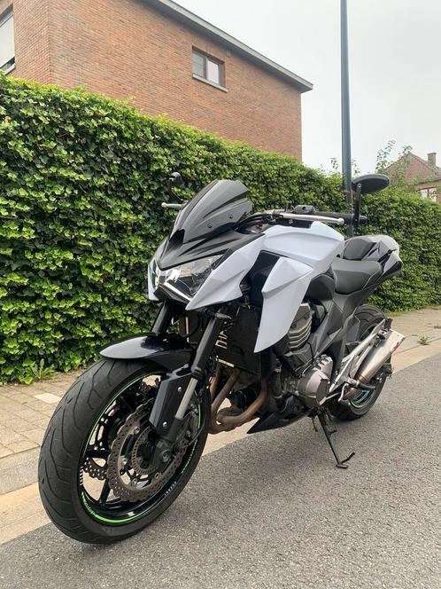 Kawasaki Z800, Motoren, Motoren | Kawasaki, Particulier, Ophalen