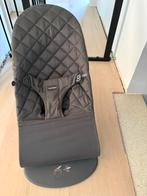 Sitter, Ophalen, Gebruikt