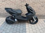 Aerox, Fietsen en Brommers, Scooters | Yamaha, Ophalen, Zo goed als nieuw, Aerox