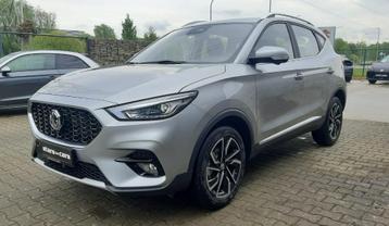 MG ZS 1.5 VTi Luxury - Nieuw 02/2025! - 4 km! - Veel opties! beschikbaar voor biedingen