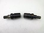 Yamaha FJ1200 stuurgewichten stuureinden FJ 1200 gewichten, Ophalen of Verzenden, Gebruikt