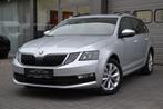 Skoda Octavia 1.6 TDI - DSG automaat - Euro 6d temp, Auto's, Stof, Euro 6, Bedrijf, Electronic Stability Program (ESP)