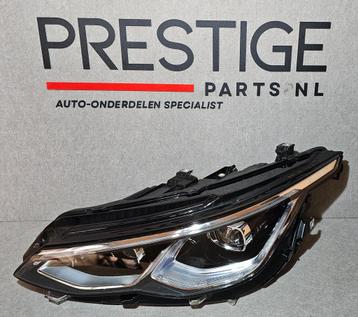 Koplamp VW Golf 8 VIII IQ.LIGHT VOLL LED LINKS 5H1941113K LV beschikbaar voor biedingen