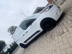Ford Connect Verlengde versie, lichte vracht, Auto's, 4 deurs, Stof, Wit, 1490 cc