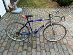 Vintage koersfiets, Fietsen en Brommers, 49 tot 53 cm, Ophalen, Gebruikt, 15 tot 20 versnellingen