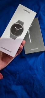 Samsung S25/ Galaxy watch 8, Telecommunicatie, Mobiele telefoons | Samsung