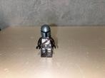 lego starwars Mandalorian Din Jardin, Ophalen of Verzenden, Nieuw, Actiefiguurtje