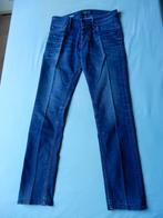 Heren-jongens-jeans broek Core by Jack and Jones Size 28-32", W32 (confectie 46) of kleiner, Blauw, Jack & Jones, Zo goed als nieuw