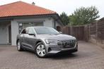 Audi e-tron 71 kWh 50 Quattro /1 ste eig /leder/360/MEMORY, Auto's, Automaat, 230 kW, Leder, 5 zetels