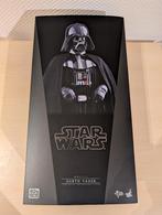 Hot Toys MMS572 Darth Vader ESB 40th anniversary 1/6 figure, Ophalen of Verzenden, Zo goed als nieuw, Actiefiguurtje