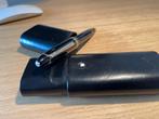 Large Montblanc pen (15 cm long), Gebruikt, Ophalen of Verzenden, Vulpen, Mont Blanc