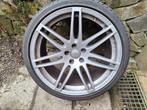 Originele AUDI RS4 velgen, Ophalen, Gebruikt, Velg(en), 265 mm