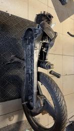 Peugeot fox onderdelen, Ophalen, Zo goed als nieuw