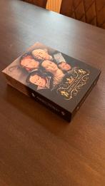 Among Nobles Boardgame, Hobby en Vrije tijd, Gezelschapsspellen | Bordspellen, Ophalen, Zo goed als nieuw, Among Meeples